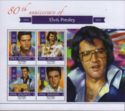 80th Anniversary of Elvis Presley