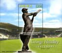 George Headley 1909-1983