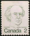 Wilfrid Laurier