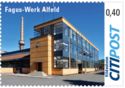 Fagus Werk Alsfeld