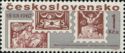 Czechoslovakian stamps