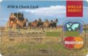 Wells Fargo ATM & Check Card