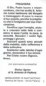 "Anthony of Padua", Padova, Messaggero Ed. - Padova (IT), Veneto - Saints (M)