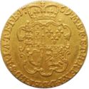 1 Guinea (King George III)