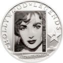 1 Dollar (Liz Taylor in Memoriam)