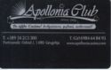 Apollonia Club - Hotel & Casino