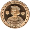 10 Ecu (Aragon)