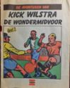 Kick Wilstra de wondermidvoor