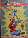 Mickey Magazine