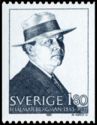 Hjalmar Bergman (1883-1931)