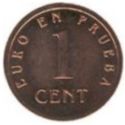 1 Euro Cent (Churriana)