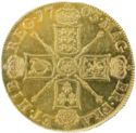 5 Guinea (Queen Anne)