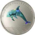 5 Francs (Dolphin)