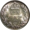 6 Pence (Victoria)