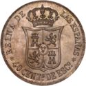 40 Céntimos (de Escudo)