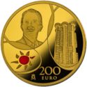 200 Euro (Europe Program - Contemporary Europe)