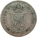 20 Céntimos (de Escudo, Sevilla)