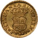 ½ Escudos (S)