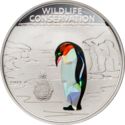 5 Dollars (Prismatic Wildlife - Penguin)