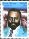 S. Machel (1933-1986), President of Mozambique
