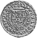 1 Escudo (Madrid Crowned M F,A)