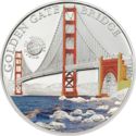 5 Dollars (Golden Gate Bridge)