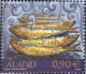 Timbre:-Europa-(Iles-Aland)