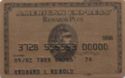 American Express GOLD