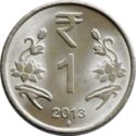 1 Rupee