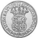 2 Escudos (Sevilla S - PA,AP,PJ)