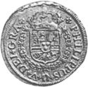 2 Escudos (Sevilla S - J)