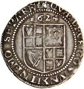 6 Pence (James I)