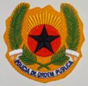 Policia de Ordem Publica