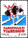 Carnival of Viareggio