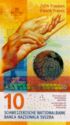 10 Franken/Francs/Franchi