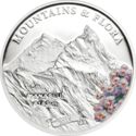 5 Dollars (Manaslu)