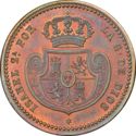 2/10 Reales (Doble Decima)