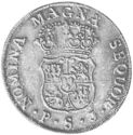 4 Escudos (Sevilla S - PJ)