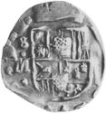 8 Escudos (Sevilla S - M,R,S,G,)