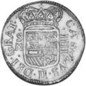 4 Escudos (Sevilla S - M, GRAT)
