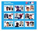Major League Baseball Players