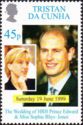 Wedding of Prince Edward and Sophie Rhys-Jones