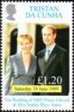 Wedding of Prince Edward and Sophie Rhys-Jones
