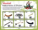 Traditional Musical Instruments