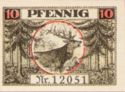 10 Pfennig