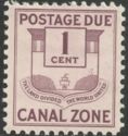 Canal Zone Seal