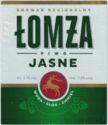 Łomża Jasne