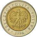 5 Złotych