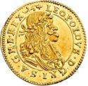 1 Ducat (Trade Coinage)