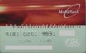 MobilBank City Card
